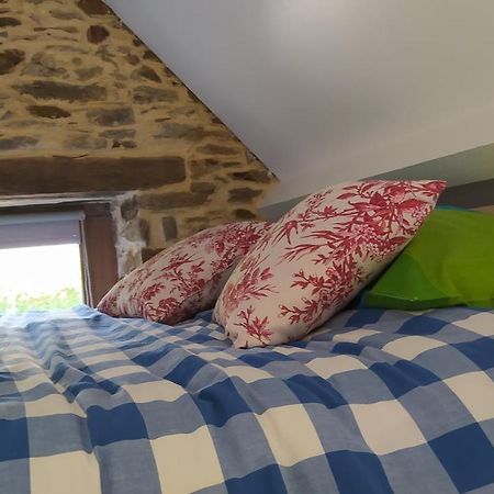 Pleslin-Trigavou Ker Anahid - L'Atelier Bed & Breakfast エクステリア 写真