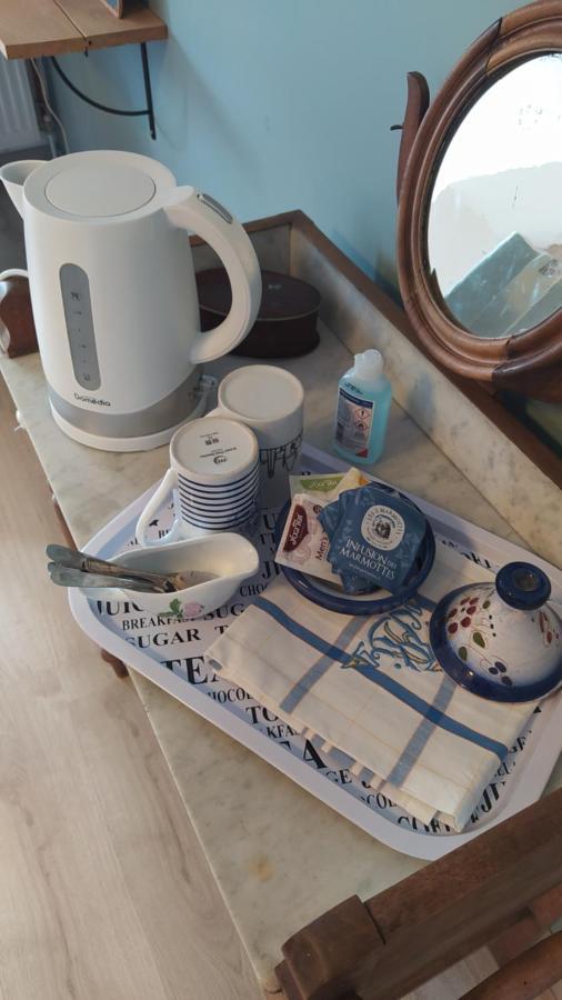 Pleslin-Trigavou Ker Anahid - L'Atelier Bed & Breakfast エクステリア 写真