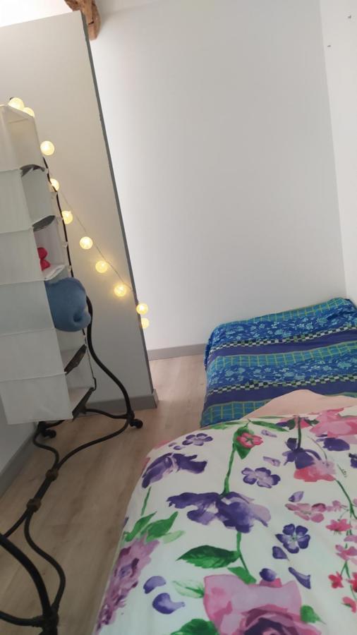 Pleslin-Trigavou Ker Anahid - L'Atelier Bed & Breakfast エクステリア 写真
